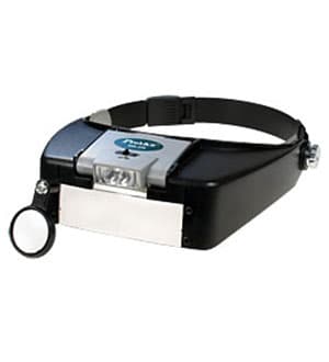 MA-016, очки монтажные