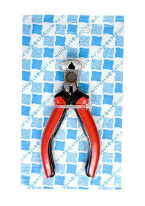 (BA)HT-107Y, КУСАЧКИ