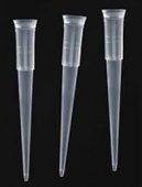 Наконечник Экросхим: для дозаторов несмачиваемый: 300 мкл