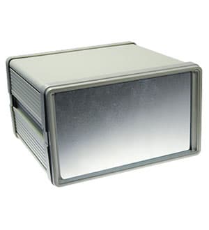 17-3(205B) 205X120X204, 17-3(205B)   корпус РЭА 205X120X204мм