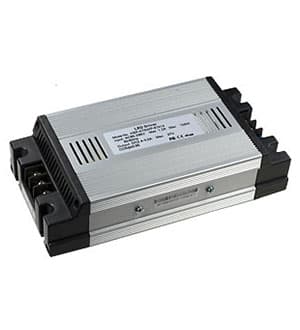60W LED DRIVER FOR FEH109, Контроллер для прожектора FEH109 60Вт