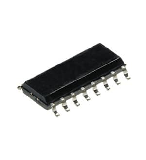 74HCT259D.653, SO16