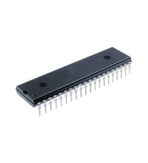 ATMEGA32-16PU, DIP40