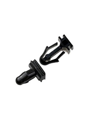 ATTACHMENT CLIP 8905563, Клипса  соед. (8905563) креп. отв. 6.35мм