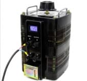 ЛАТР SUNTEK 10000 ВА: диапазон 0-300 Вольт