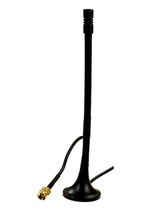 ANT 2.4 BY-2400-03 SMA-M 3M, ANT 2.4 BY-2400