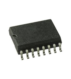 MAX202CWE, RS232 дрв,Com,WSO16