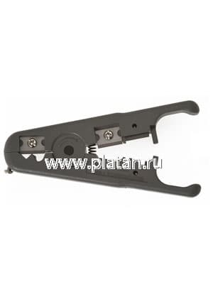 6PK-501 (HT-S501), Стриппер для UTP / STP / круглого кабеля