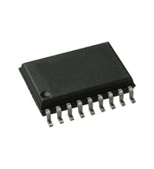 MCP2510-I/SO, CAN интерфейс 3-5,5В SOIC-18
