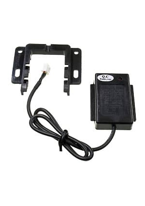 WS-02, CSS-02A,емкостной датчик уровня на стенку 5В 30мА 50*37*12мм