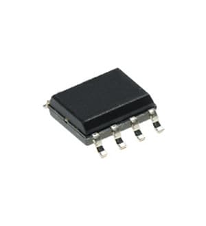 AUIRF7303Q, Autom Q101 2Nкан 30В 5.3А  SO8
