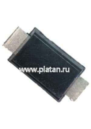 SMF85A, Диод защитный 85В 175Вт [SOD-123FL]