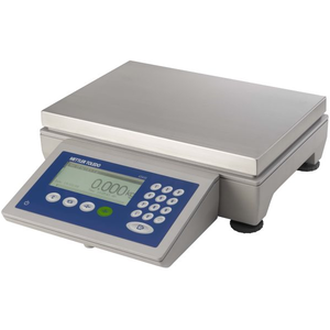 Весы настольные электронные Mettler Toledo ICS435s-15LA/f