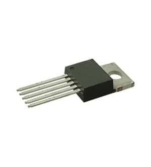 SI2030AV, (=TDA2030AV, =К174УН19)        TO220-5