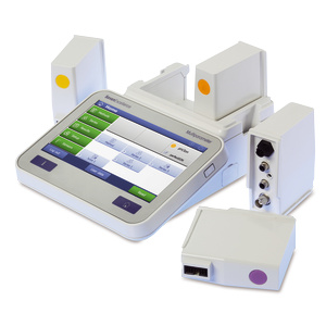 pH-метр Mettler Toledo S400-uMix-Kit