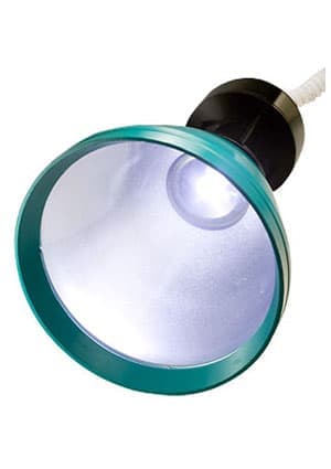 FES101, 1x10Вт 2700K Warm White светильник подвесной светодиодный