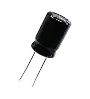 10UF X 350V LHK, (К50-35) 10мкФ 350В 105 C LHKэлектролит.конденсатор