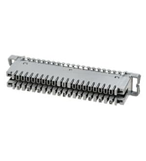 04-0108 ПЛИНТ НЕРАЗМЫКАЕМЫЙ 10PIN 0...9