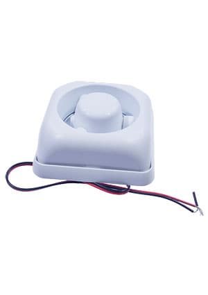 СИРЕНА ПРОВОДНАЯ 12V