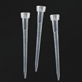 Наконечник Экросхим: для дозаторов универсальный: 20 мкл