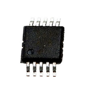 LM5030MM/NOPB, 8-SOIC, Коммутационный контроллер