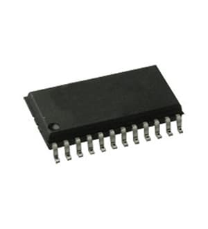 AD7714ARS-3, SSOP28, 24бит Cигма-дельта АЦП, 3V, 500mkA, Ind.