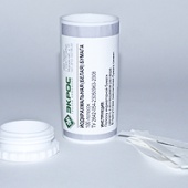 Бумага индикаторная йодкрахмальная Экросхим ЭКРОС