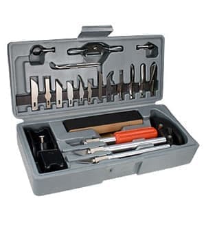 8894, набор ножей