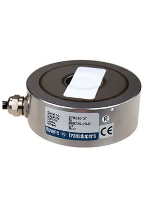 RLC-5T-C3/5M, RLC-5t-C3, 5t, класс С3, тензодатчик