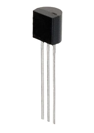 LM385Z-2.5, TO92