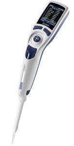 Пипетка электронная одноканальная Mettler Toledo SE4-10XLS+