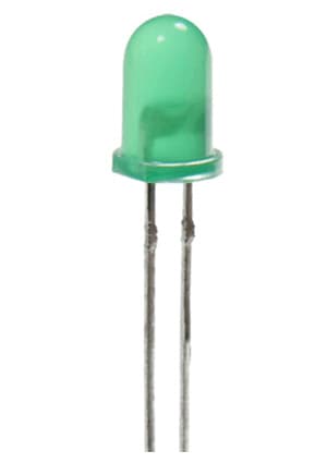 HLMP-3507, T1-5mmDiode