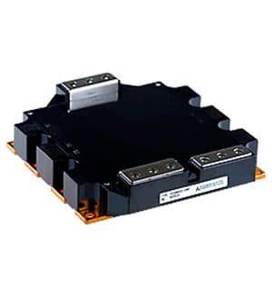 CM1000DUC-34NF, 2 IGBT 1700V 1000A 5-gen (NF-Series)