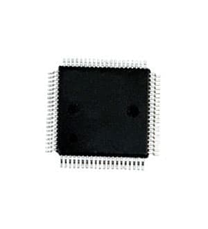 PEF2256HV2.1, FALC56 LongHaul 3.3v