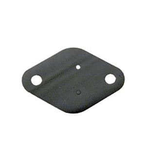 ПОДЛОЖКА 2К4229 КПТД2/1-0,2, (1А4229), (ТО-3) отверстие