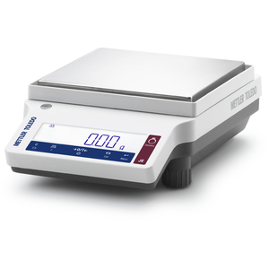 Весы лабораторные Mettler Toledo JE2002GE
