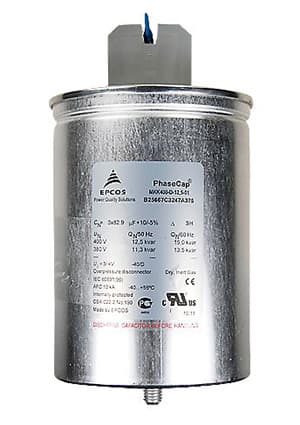 B25667C3247A375, MKK400D12.5-01