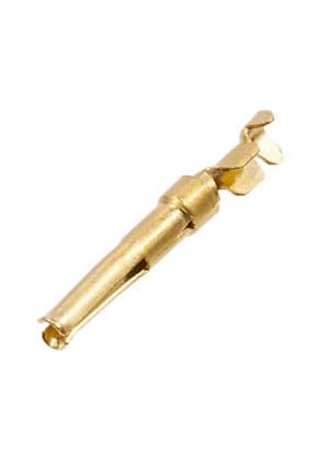 745253-6, 20 DF SOCKET CONT L.P