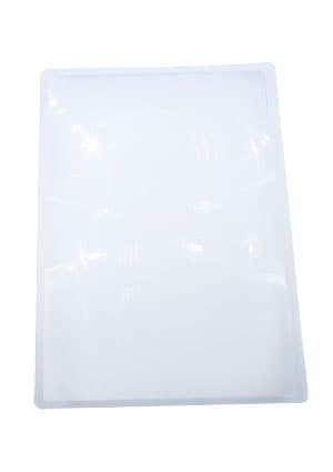 816 ЛУПА-ЛИНЗА ФРЕНЕЛЯ ГИБКАЯ 3Х (210Х297 ММ)