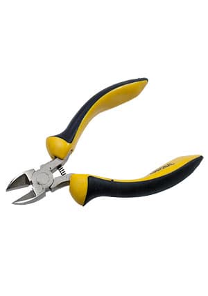 (BA)HT-501, Бокорезы, 130мм, желто-черный