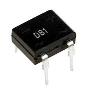 DB107, DIL
