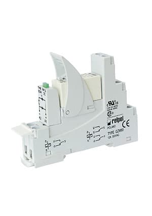 PI85-24AC-M91G      BLACK