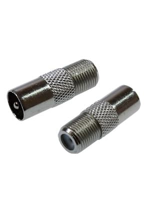 FF-TV-M, Разъем антенный