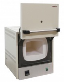 Электропечь лабораторная SNOL 39/1100: программируемый терморегулятор