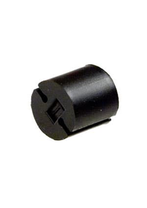 BR-A(5.08MM), держатель для 5 мм светодиодов