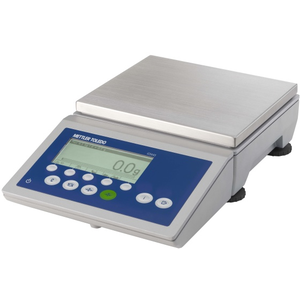 Весы настольные электронные Mettler Toledo ICS445s-6SM/f/M