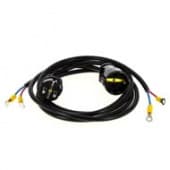 Комплект подключения для латр SUNTEK 16А