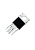 TOP249YN, ШИМ-контроллер Off-line PWM switch, 80-120Вт [TO-220-7]