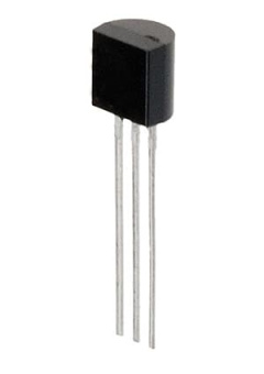 LM385Z-2.5, TO92
