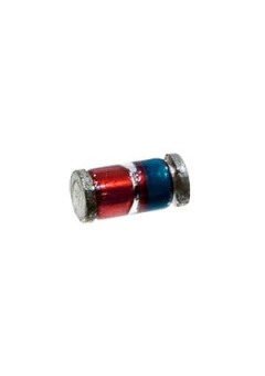 DL4728A, Стабилитрон 3.3В, 5%, 1Вт, MELF